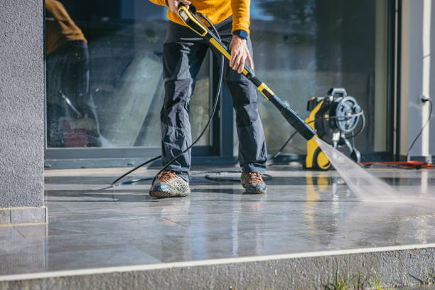 Best Parking Lot and Garage Cleaning  in Newcastle, OK